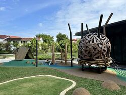 Amo Residence (D20), Apartment #519915321